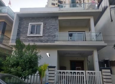 3 BHK Villa 2400 sq.ft in Kukatpally