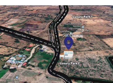 4 BHK Villas in Mamidipally