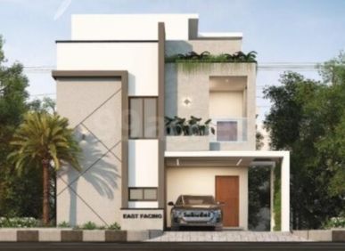 3 BHK Villa 2700 sq.ft in Rai Durg