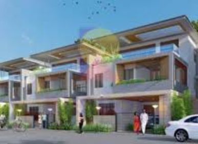 5 BHK Villas 3650 sq.ft in Mamidipally