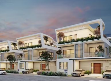 4 BHK Villa for sale in Mamidipally
