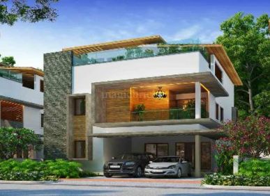3 BHK Villa 4740 sq.ft in Rajendra Nagar