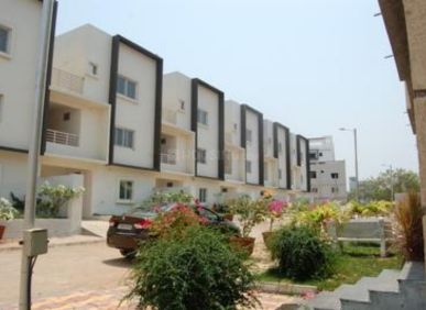 4 BHK Villa 3300 sq.ft in Rudraram