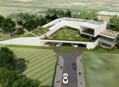 4 BHK Villas for sale in Mamidipally.