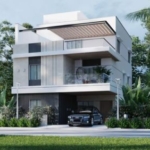 5 BHK villas in Mamidipally
