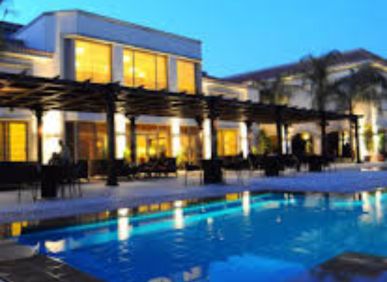 5 BHK Villa 4600 sq ft in Mamidipally