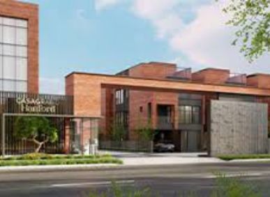 4 BHK villas 2750 sqft - 2800 sqft in Pahadi Shareef
