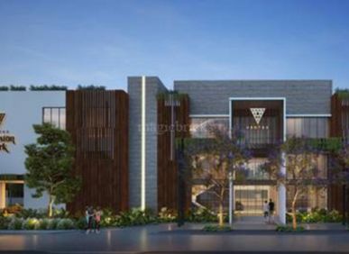 4 BHK Villa 3950 sq.ft in Nallagandla