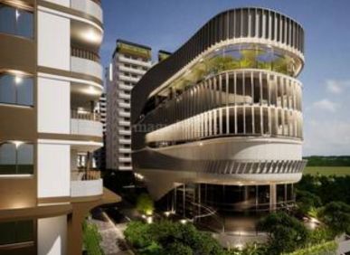 2 BHK flats in Tukkuguda