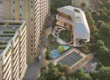 2 BHK flats in Tukkuguda