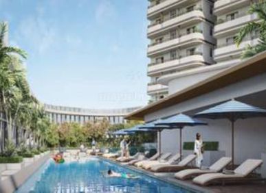2 BHK flats in Tukkuguda