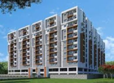2 BHK flats for sale in Adarsh Heights in Tukkuguda