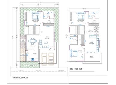 Cluster Woods Kandawada HMDA 2 BHK Villa in Chevella
