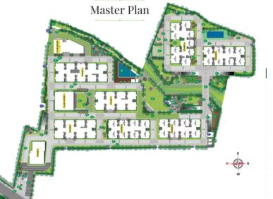 2 BHK Flat Sumadhura Gardens By The Brook | Mamidipally