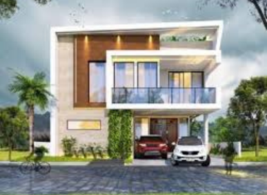 2 BHK Villa 1100 sq.ft in Ibrahimpatnam