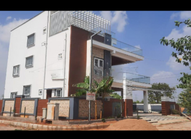 3 BHK Villa 1800 sq.ft in Ibrahimpatnam