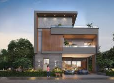 2 BHK Villa 1800 sq.ft in Ibrahimpatnam