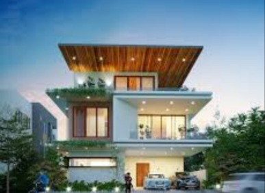 2 BHK Villa 1800 sq.ft in Ibrahimpatnam