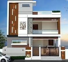2 BHK Villa 2755 sq.ft in Kongara Kalan