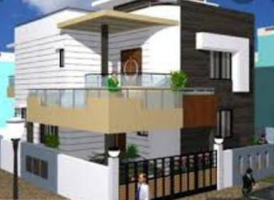 3 BHK villa 1503 sq.ft in Lemoor