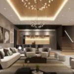 4 BHK villa 3704 sq.ft. - 3718 sq.ft in Mankhal