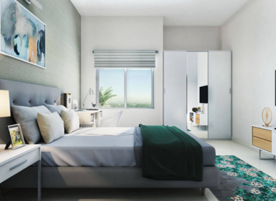 4 BHK villa 3704 sq.ft. - 3718 sq.ft in Mankhal