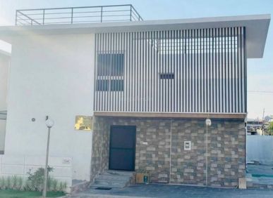 3 BHK Villa 2700 sq.ft in Mokila