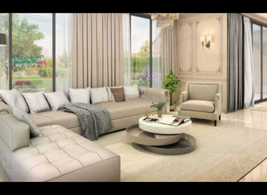 5 BHK villa  4558sq.ft in Rajendra nagar