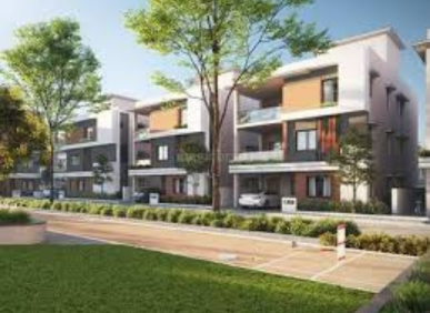 4 BHK villa  4175 sqft in Rajendra nagar
