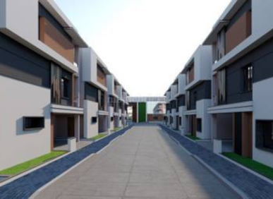 4 BHK villa  4175 sqft in Rajendra nagar