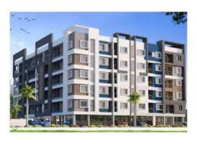 3BHK 1470 Sq-ft Flat in Red Clay Court II Mankhal, Hyderabad