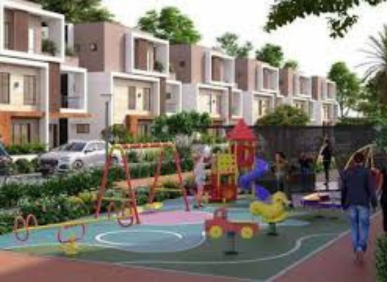4 BHK villa 360 sq.ft - 480 sq.ft. in Ravirya