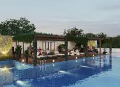 4 BHK villa 360 sq.ft - 480 sq.ft. in Ravirya
