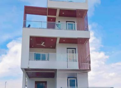 3 BHK Villa 2000 Sq. Ft. In Bongloor