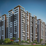 3 BHK flat at White Waters At in Kukatpally