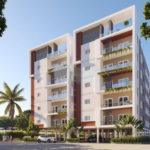3 BHK at TSP Nagadhara Grand in Meerpet