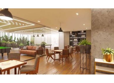 3 BHK 2465 Sq-ft Flat For Sale Balapur, Hyderabad
