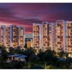 3 BHK Flat For Sale in Ark Samyak-Bachupally