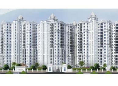 3 BHK Flat At Sri Sindhu Fortune Heights In Hitech City