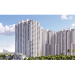 3 BHK flat at Vasavi Sarovar in Kukatpally