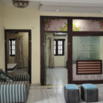 2 BHK 1250 sq ft villa For Rent, Tirumalagiri