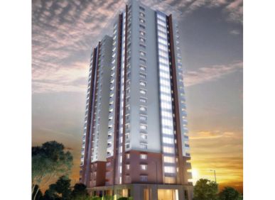 5 BHK Flat At Bollineni Panache In Kondapur