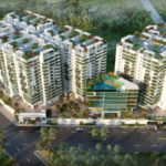 2 BHK Flats For Sale Praneeth KKRs Pranav Jaitra, 1808–1307 sq. ft. In Hydernagar