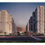 2 BHK Flat At Indis Viva City In Serilingampally