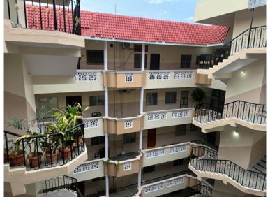 Flats for Resale at Devi Gardens in Habsiguda