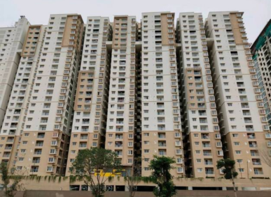 4 BHK flats for sale at BSCPL Bollineni Bion in Kondapur