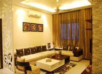 3 BHK Flat at Advitha Properties in Serilingampally