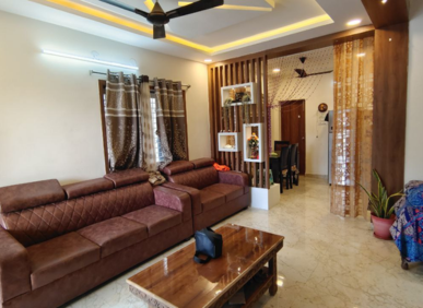 4 BHK Villa for Rent at Krushi Madhava Nest in Patancheru