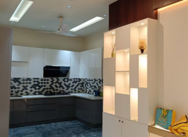 5 BHK 3800 sq-ft  for Rent in Puppalguda