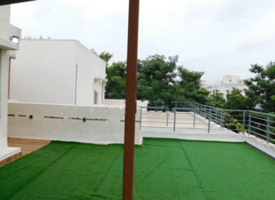 4 BHK villa for Rent at Kismatpur villas in Kismatpur